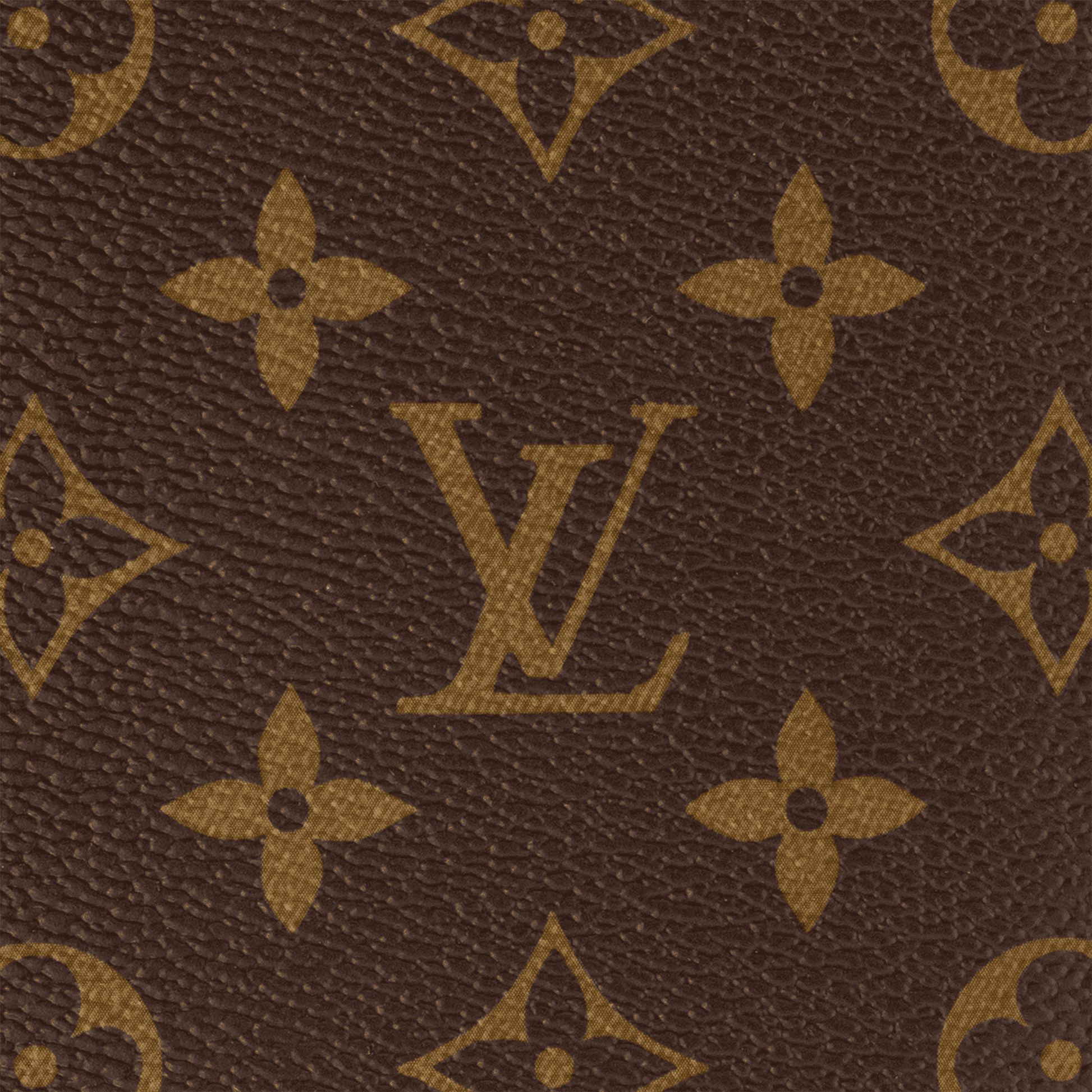 Horizon Soft Duffle 55 Monogram Canvas M20109