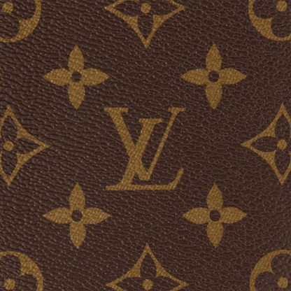 Horizon Soft Duffle 55 Monogram Canvas M20109