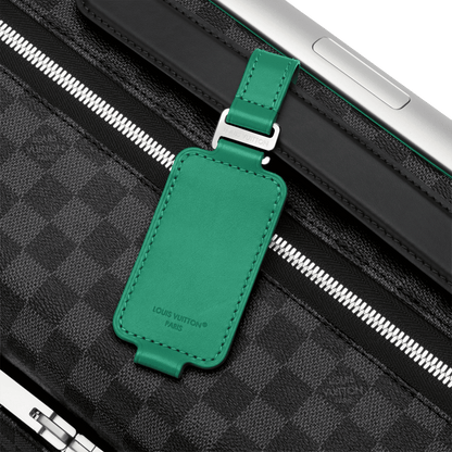 Horizon 55 Business Rolling Luggage Damier Graphite N40845