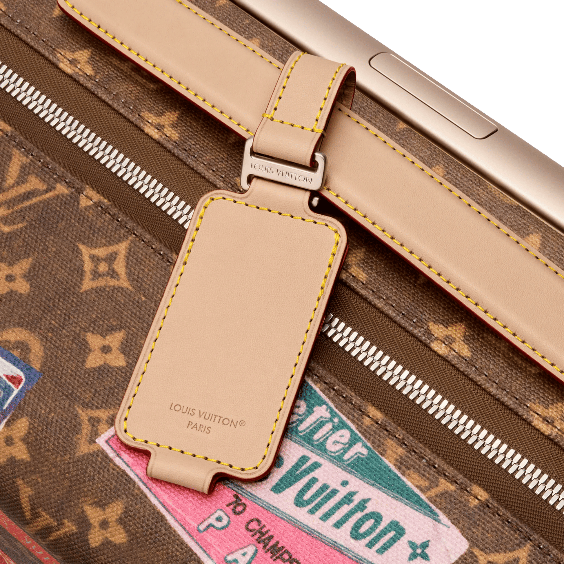 Horizon 55 Rolling Suitcase M15321