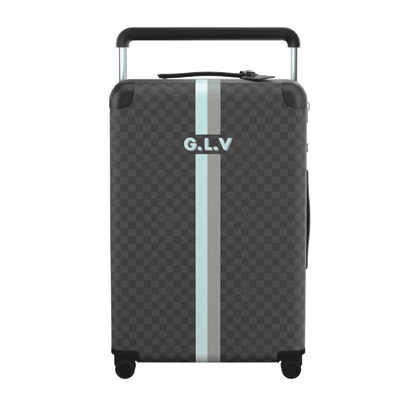 Horizon 70 Rolling Luggage Mon Monogram P01964