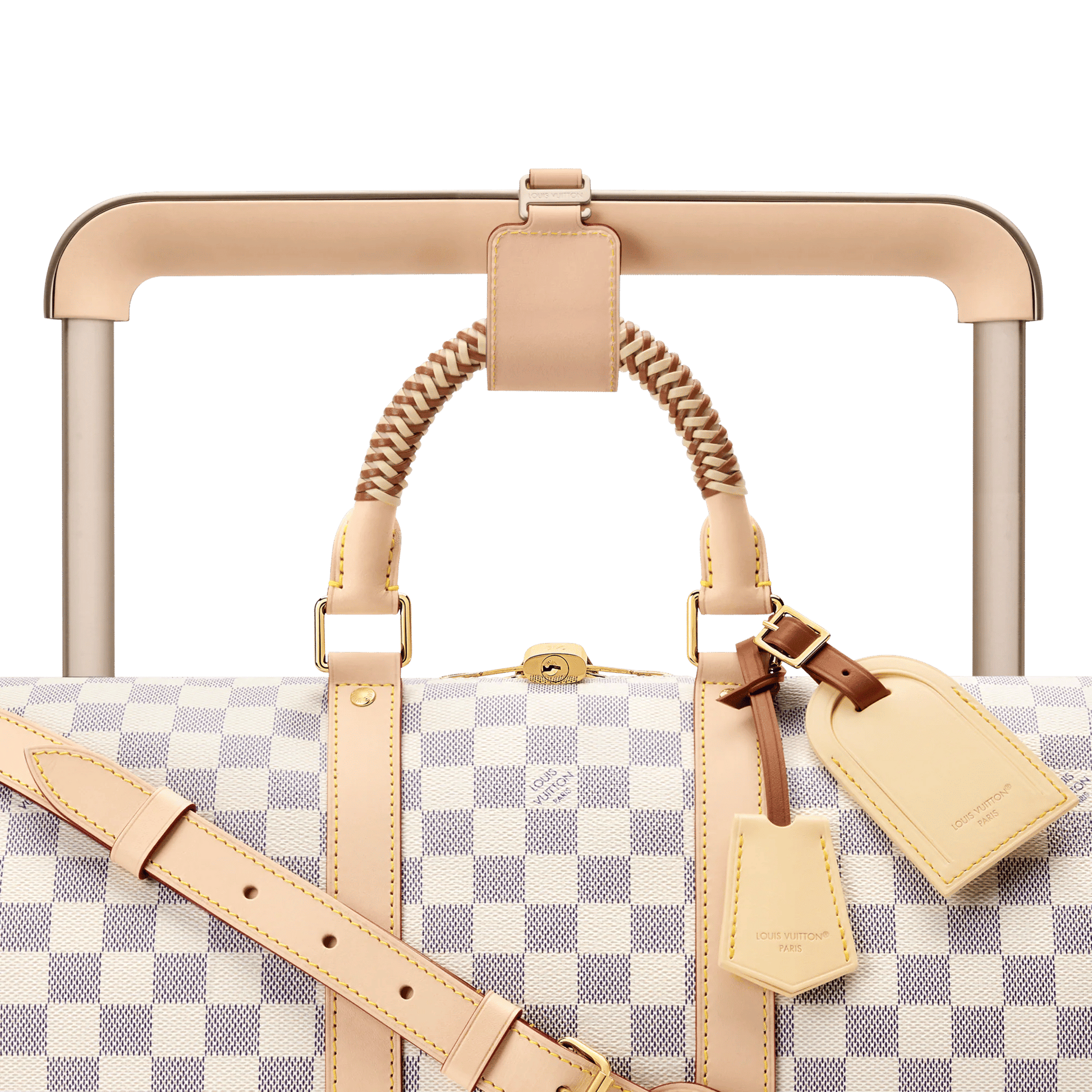Horizon 55 Rolling Suitcase N40910