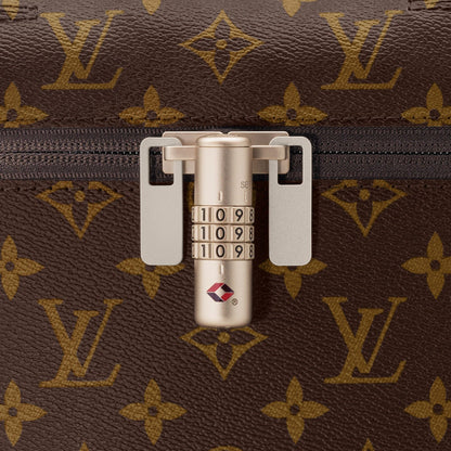 Horizon Soft Duffle 55 Monogram Canvas M20109