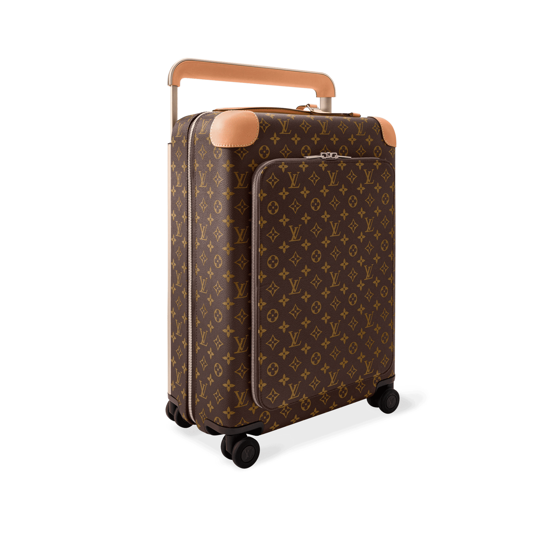 Horizon Business Rolling Case Monogram M13770