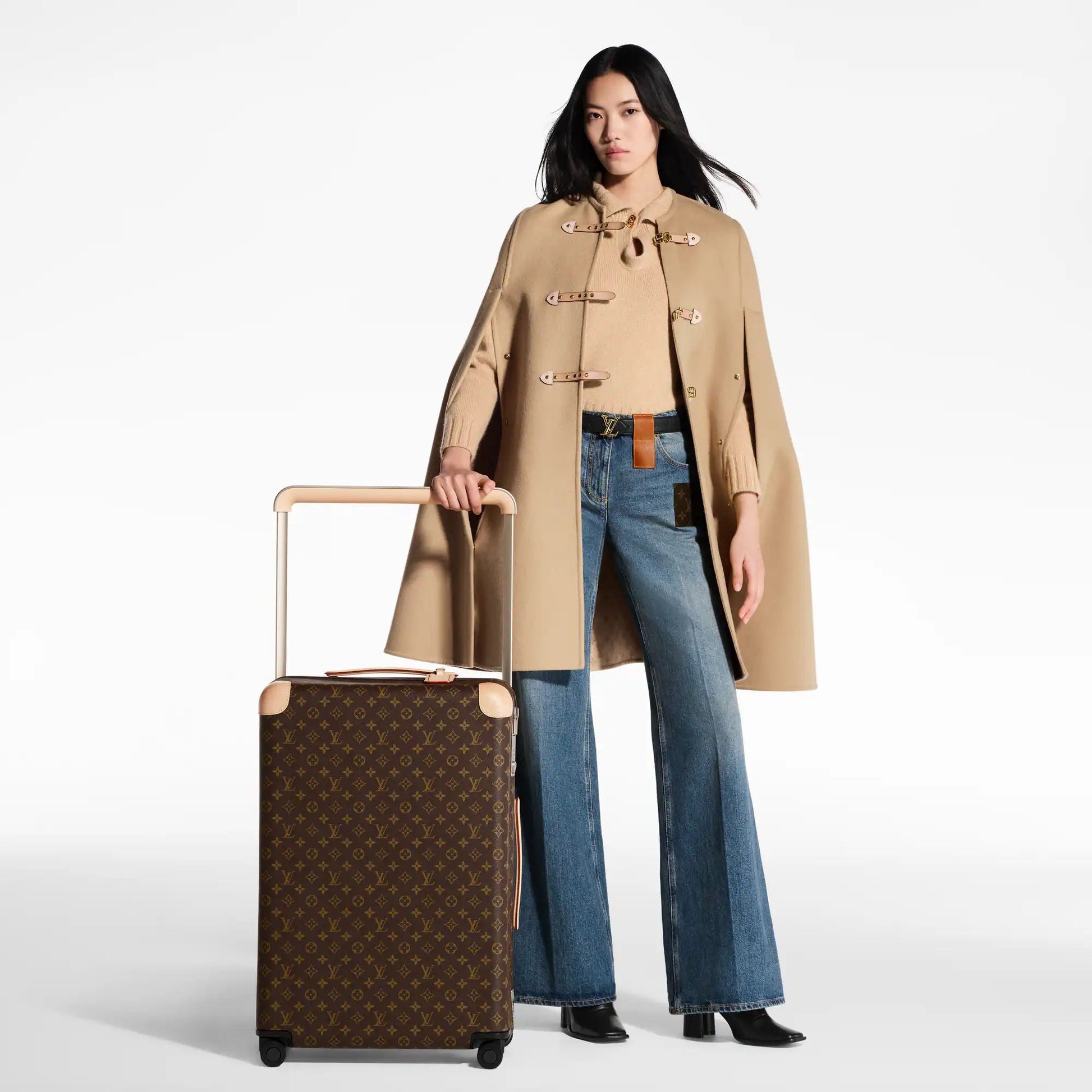 Horizon 70 Rolling Luggage P01935