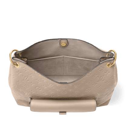 Women's Hobo Métis Monogram Empreinte Leather Hobo Bag M27937