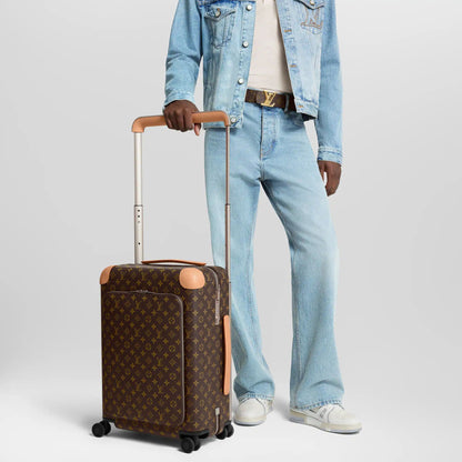 Horizon Business Rolling Case Monogram M13770
