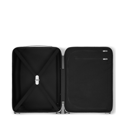 Horizon 55 Rolling Suitcase Monogram Taigarama M13778