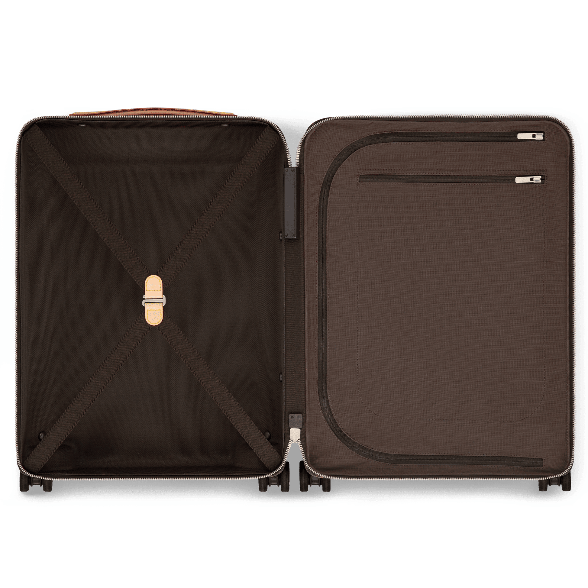 Horizon Business Rolling Case Monogram M13770