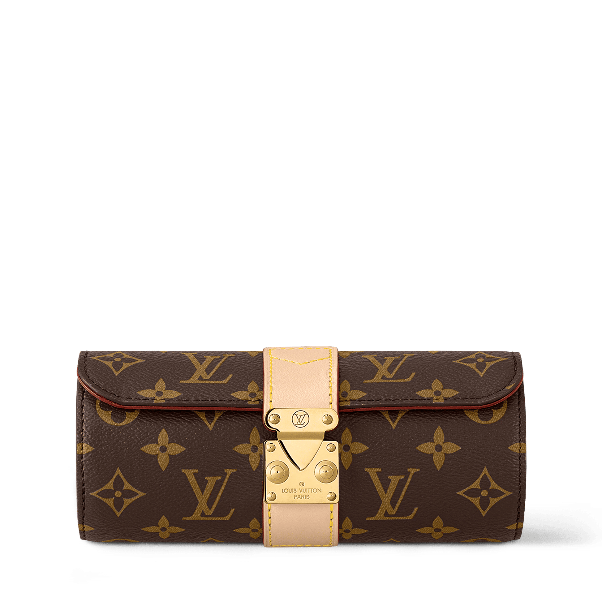 Jewelry Case Monogram M10145