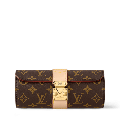 Jewelry Case Monogram M10145
