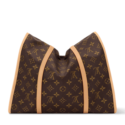 Men's Jet Lag Bag MM Silk Tech Tote
