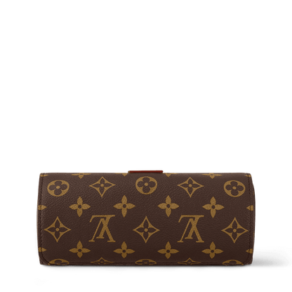 Jewelry Case Monogram M10145