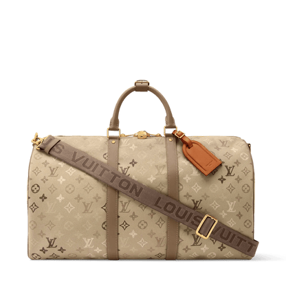 Keepall Bandoulière 50 Monogram Heritage M29159