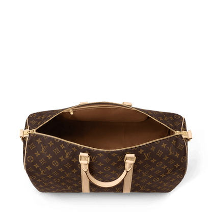 Keepall Bandoulière 50 M41416