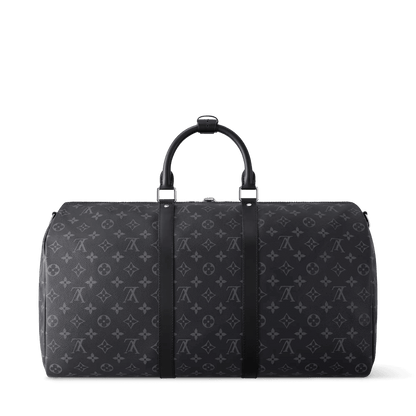 Keepall Bandoulière 50 Monogram Eclipse M14202