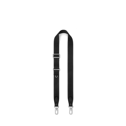Men's Keepall 35 Bandoulière Bag Monogram Eclipse