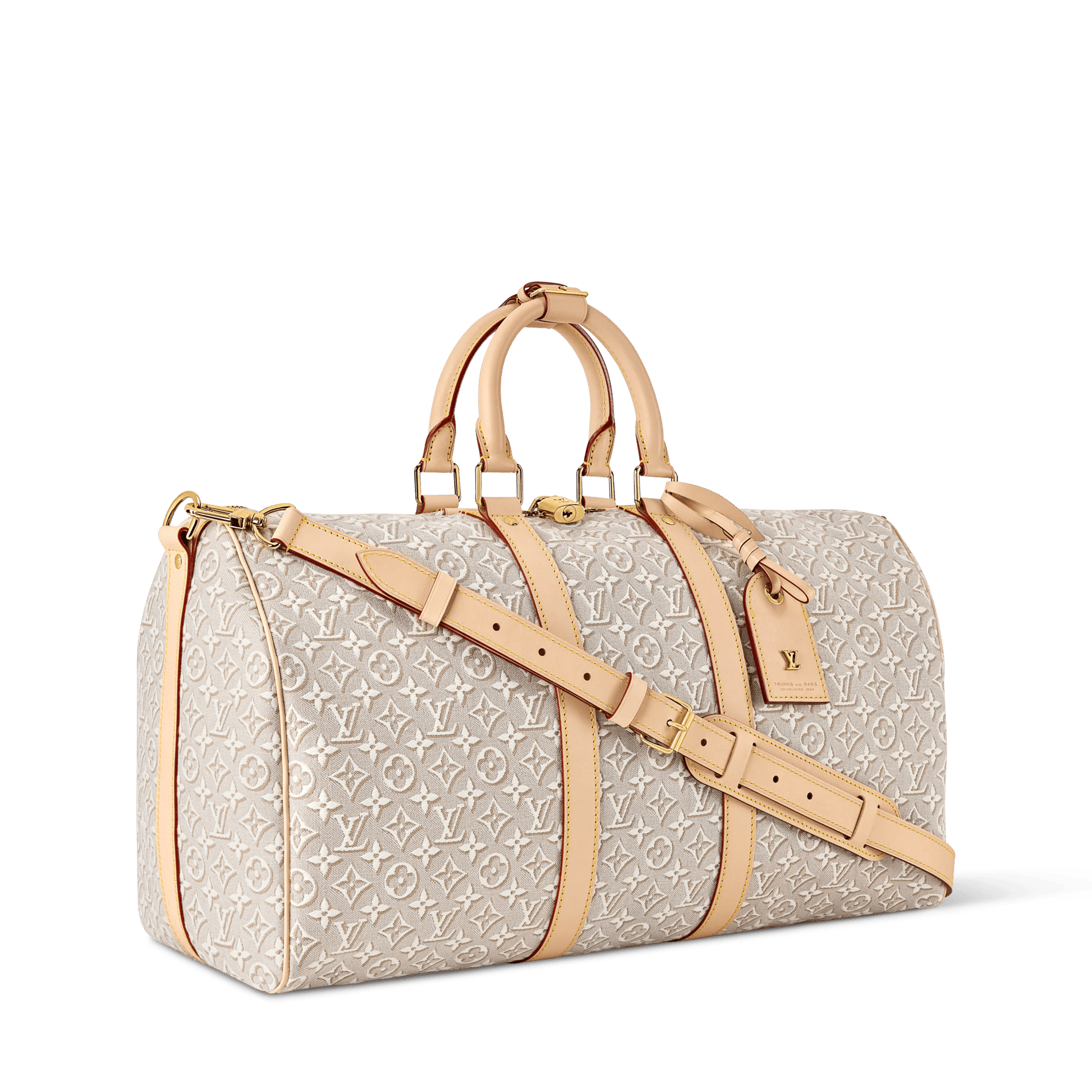 Keepall Bandoulière 45 Duffel Bag M29670