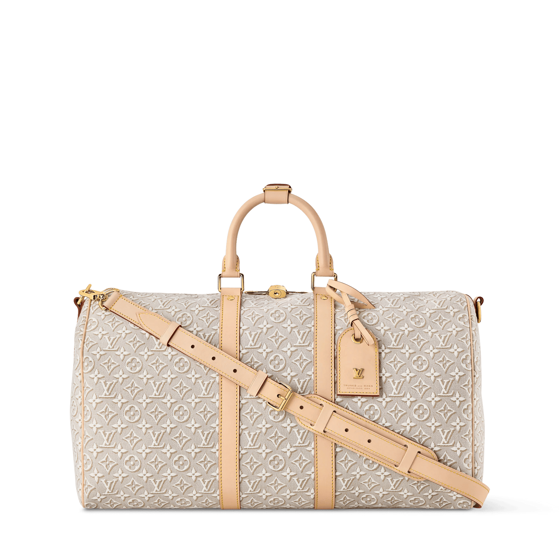 Keepall Bandoulière 45 Duffel Bag M29670