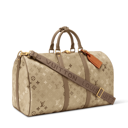 Keepall Bandoulière 50 Monogram Heritage M29159