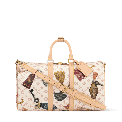 Keepall Bandoulière 45 M28780