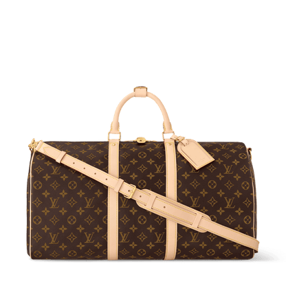 Keepall Bandoulière 50 M41416