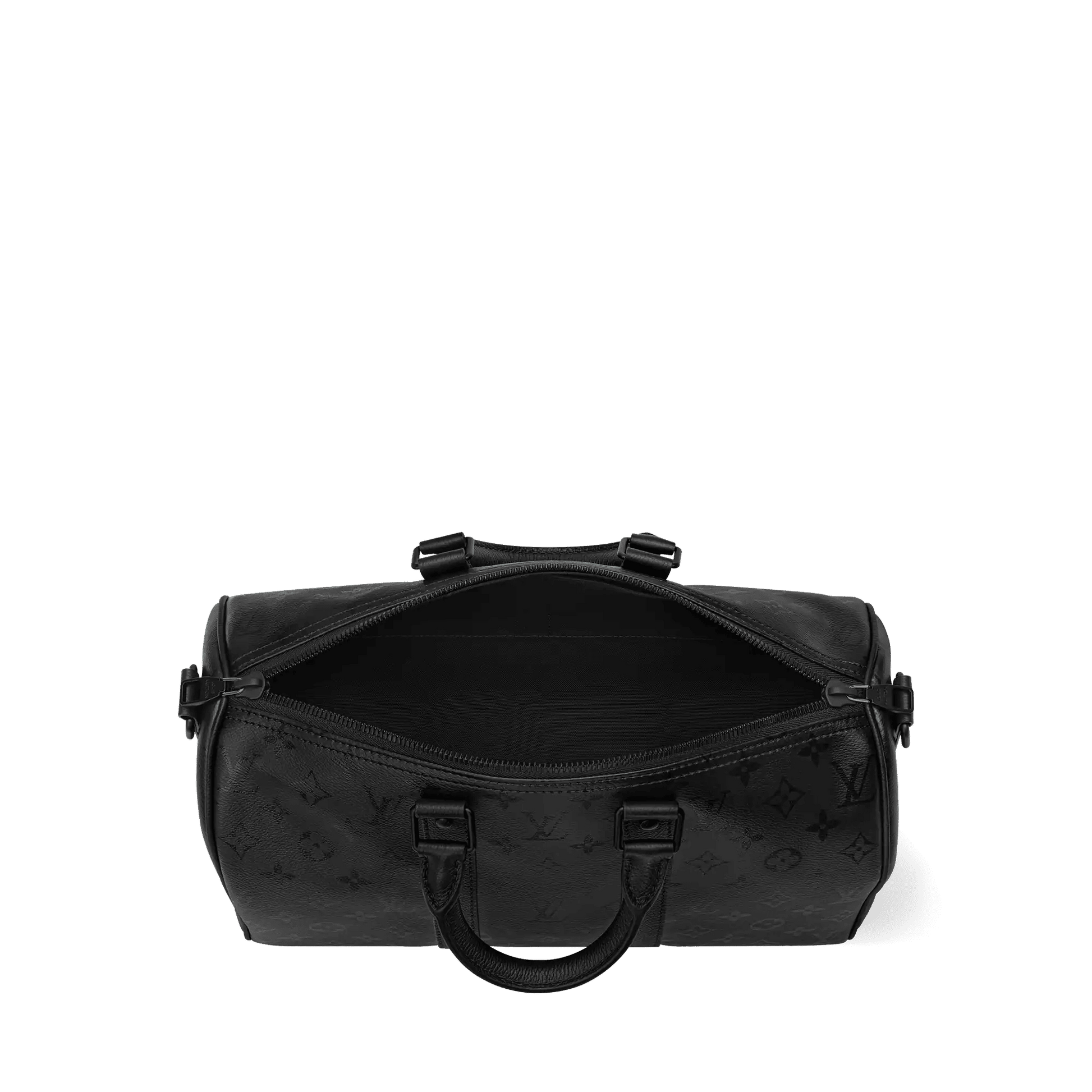 Men's Keepall Bandoulière 35 Monogram Midnight