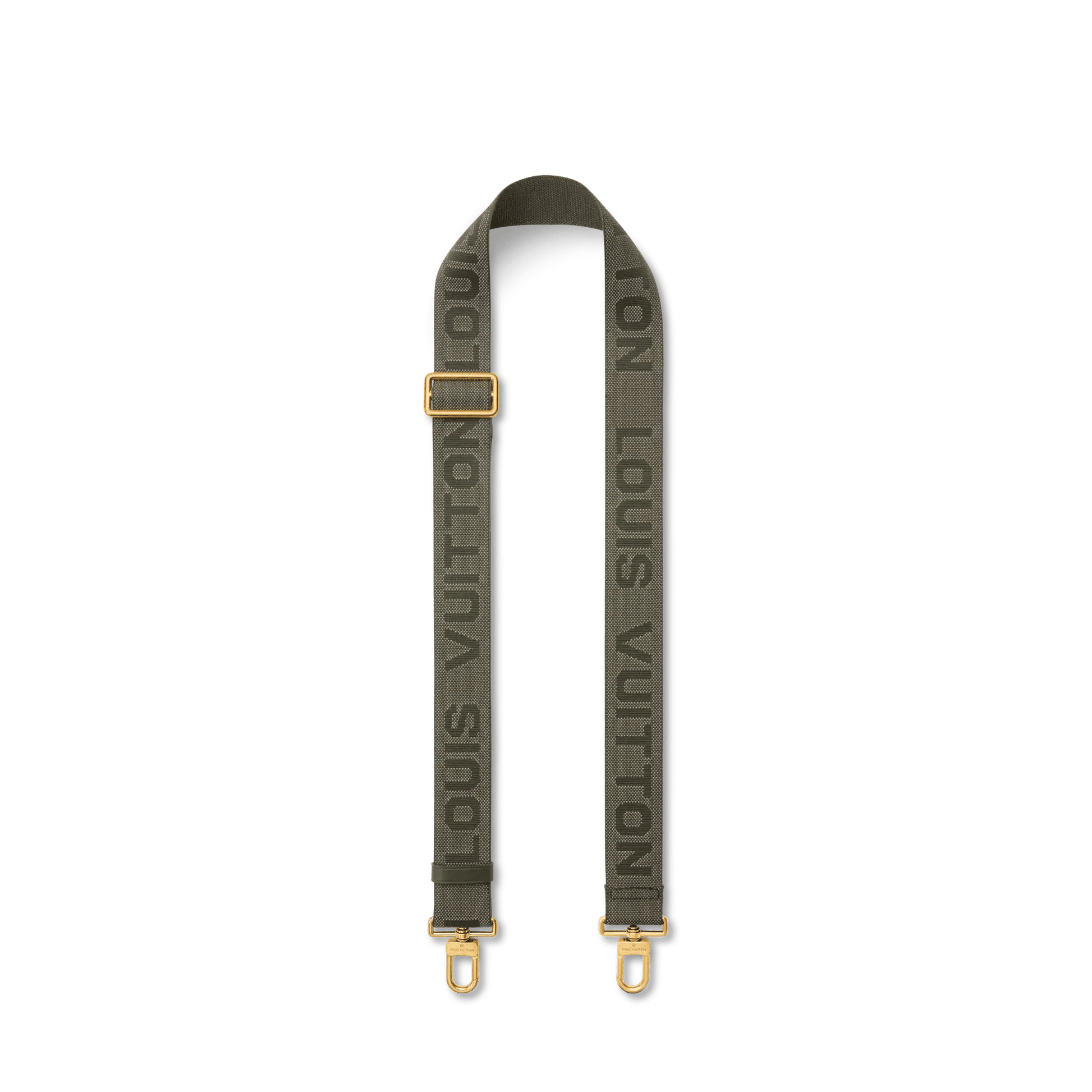 Keepall Bandoulière 45 Monogram Heritage Khaki Green M29158