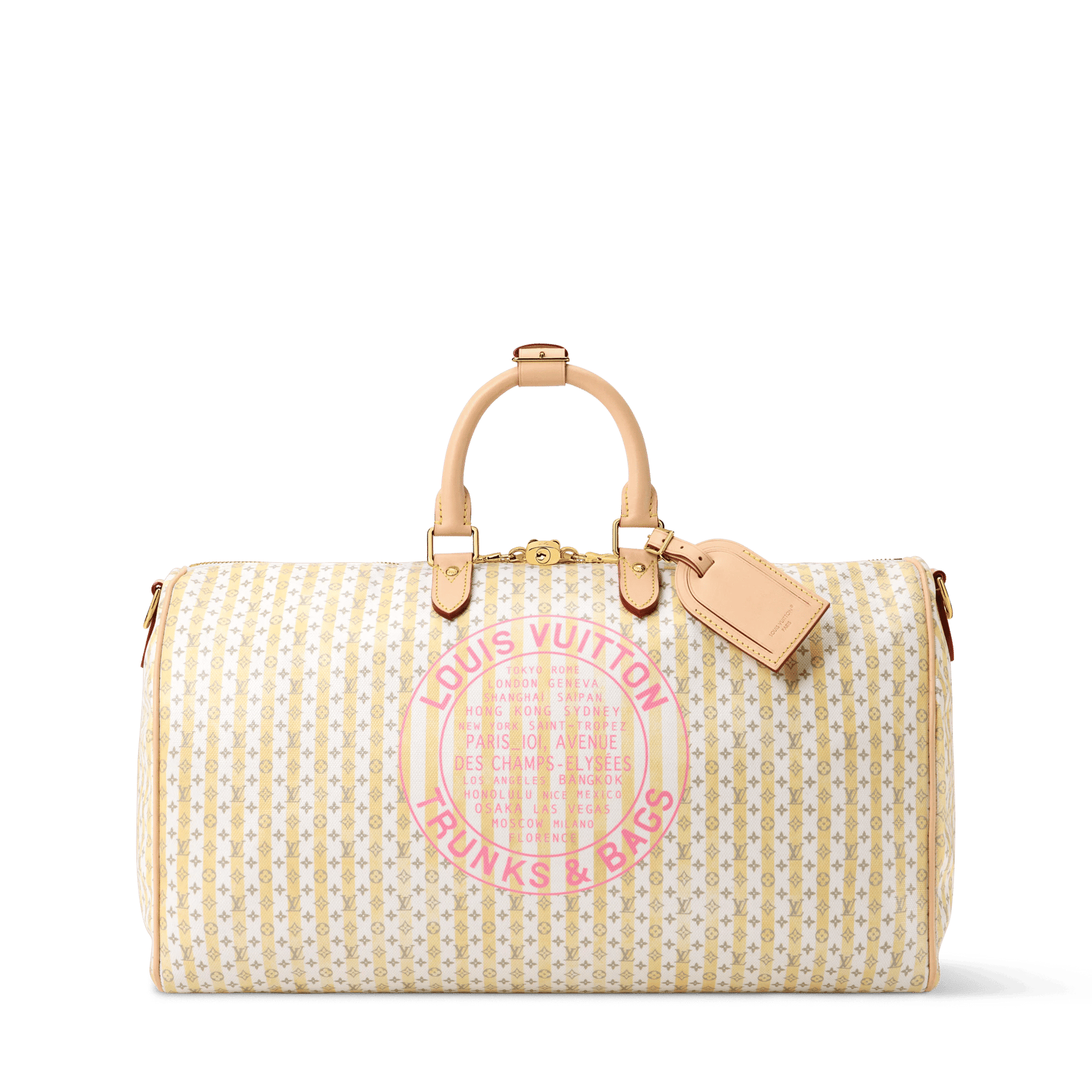 Keepall Bandoulière 45 M28678
