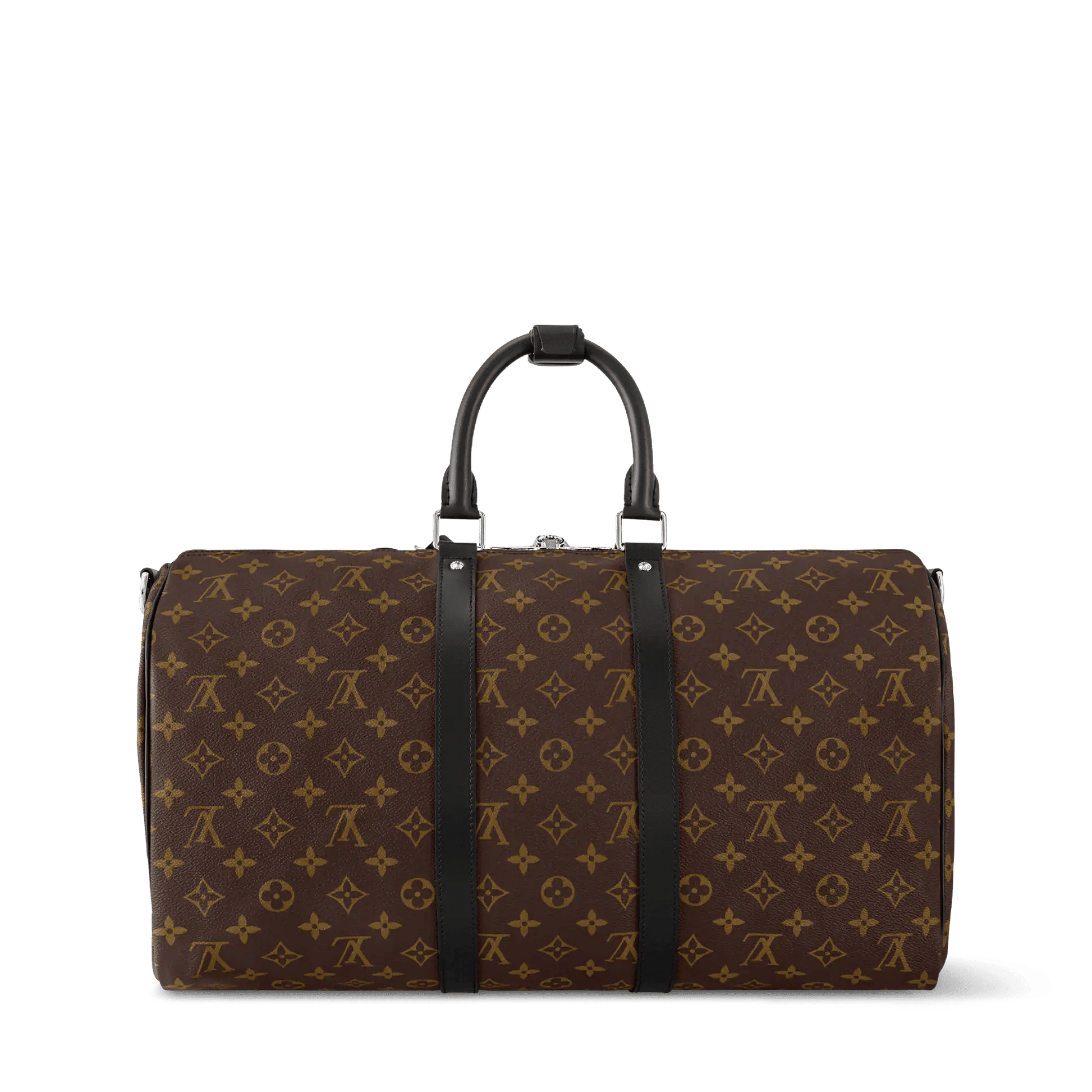 Keepall Bandoulière 45 Vuittonite M56711