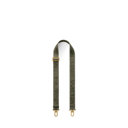 Men's Keepall Bandoulière 25 Monogram Heritage
