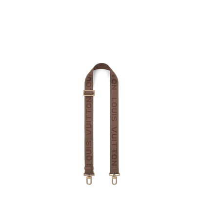 Men's Keepall 25 Bandoulière Mini Bag Sand
