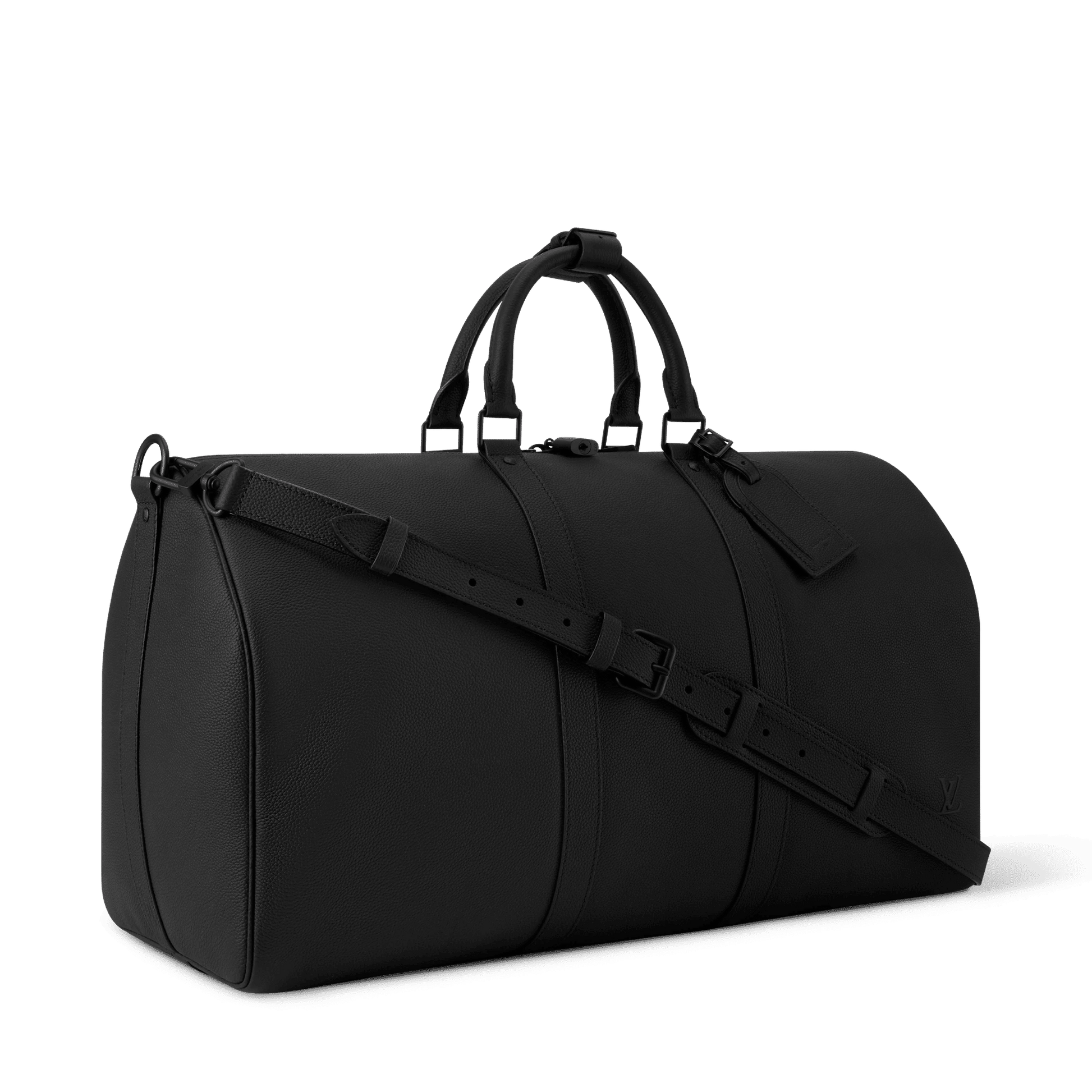Keepall Bandoulière 50 LV Aerogram M26118