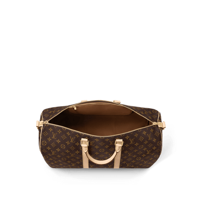 Keepall Bandoulière 50 Mon Monogram