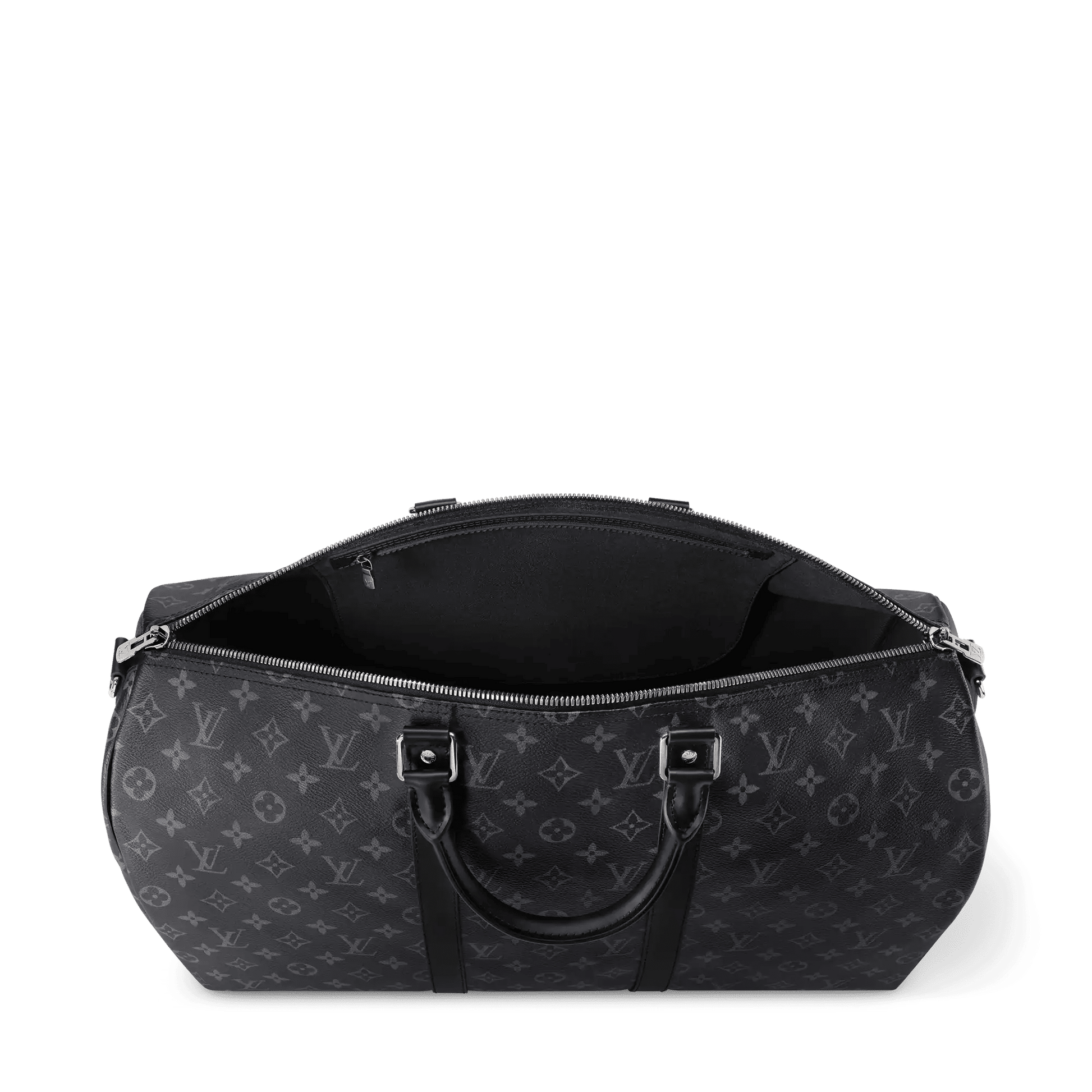 Keepall Bandoulière 50 Monogram Eclipse M14202
