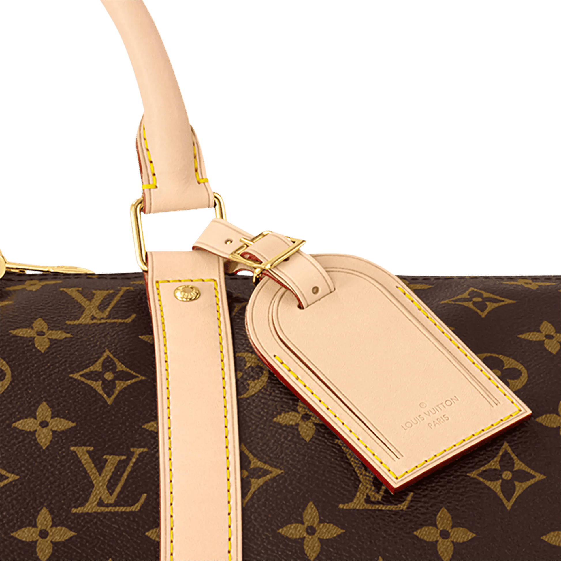 Keepall Bandoulière 50 M41416