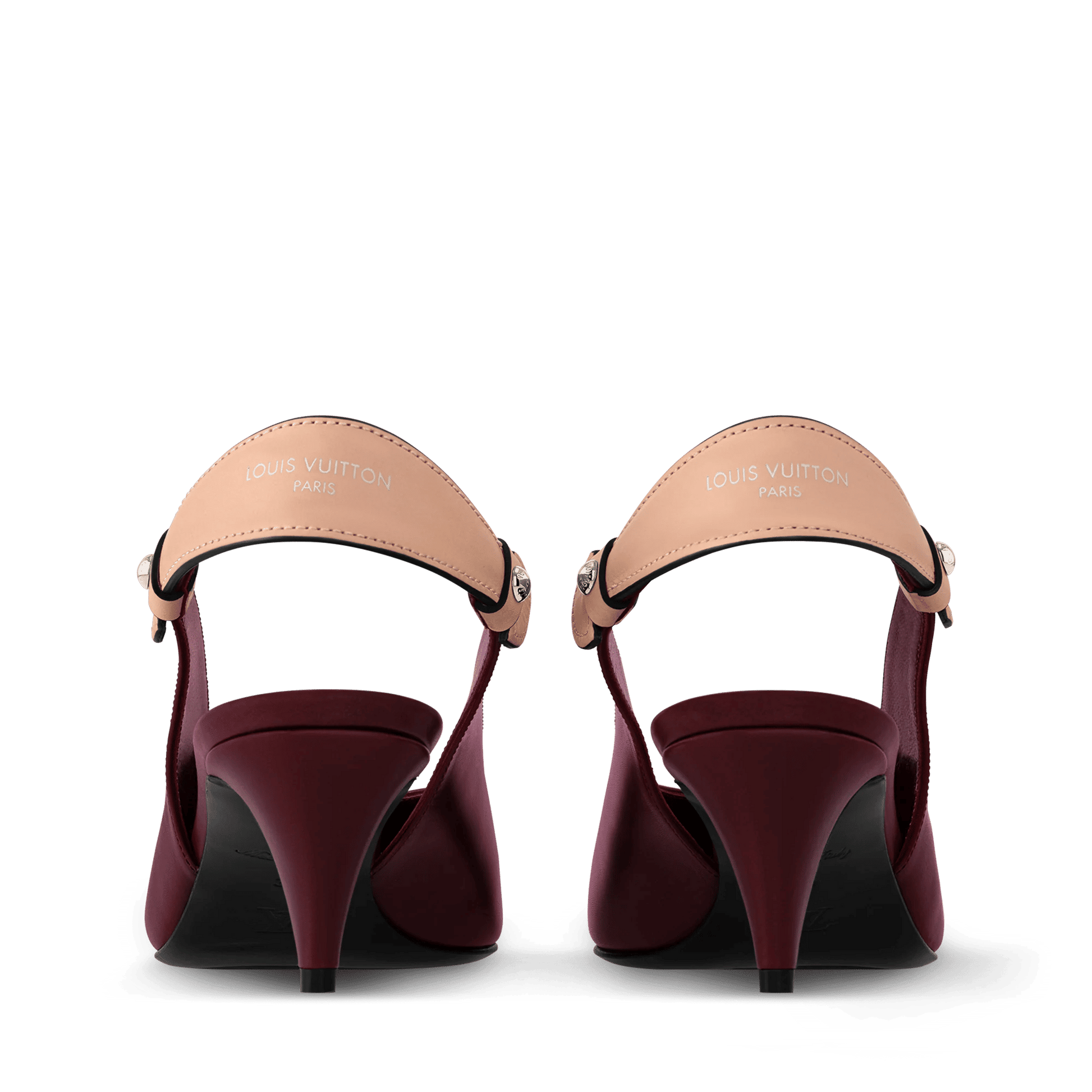 Women's Legacy Slingback Pump Bordeaux 1AHKLB