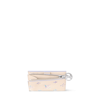 Women's Lisa Wallet Monogram Empreinte Leather Compact Wallet M29827