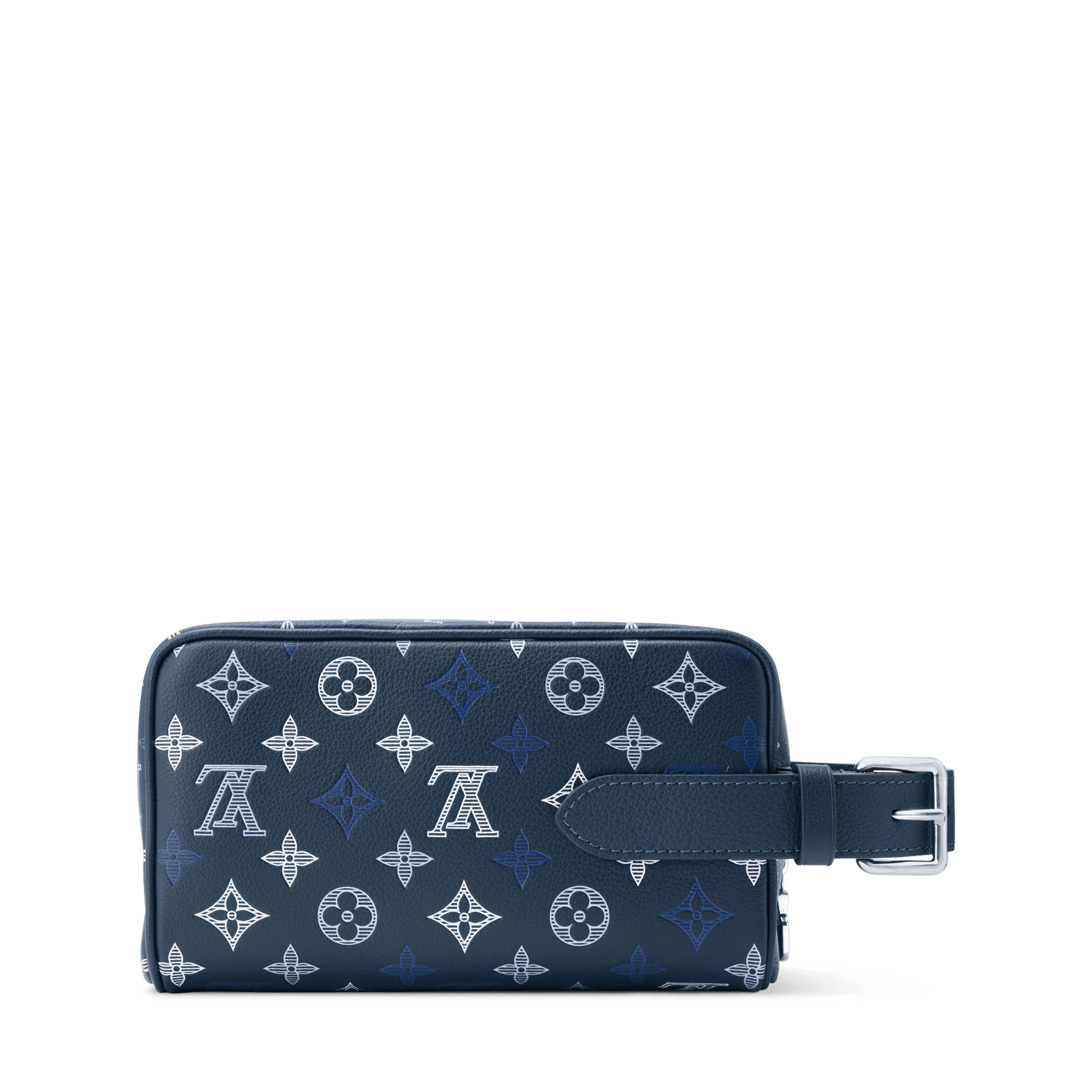Locker Dopp Kit Monogram Shadow M28835