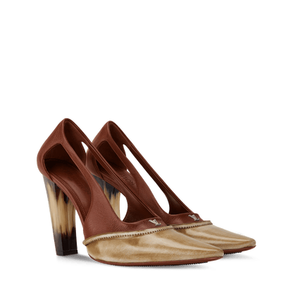 Women's Luna Pump