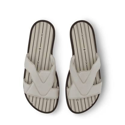 Men's LV Oasis Mule