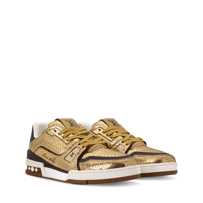 Men's LV Trainer Sneaker