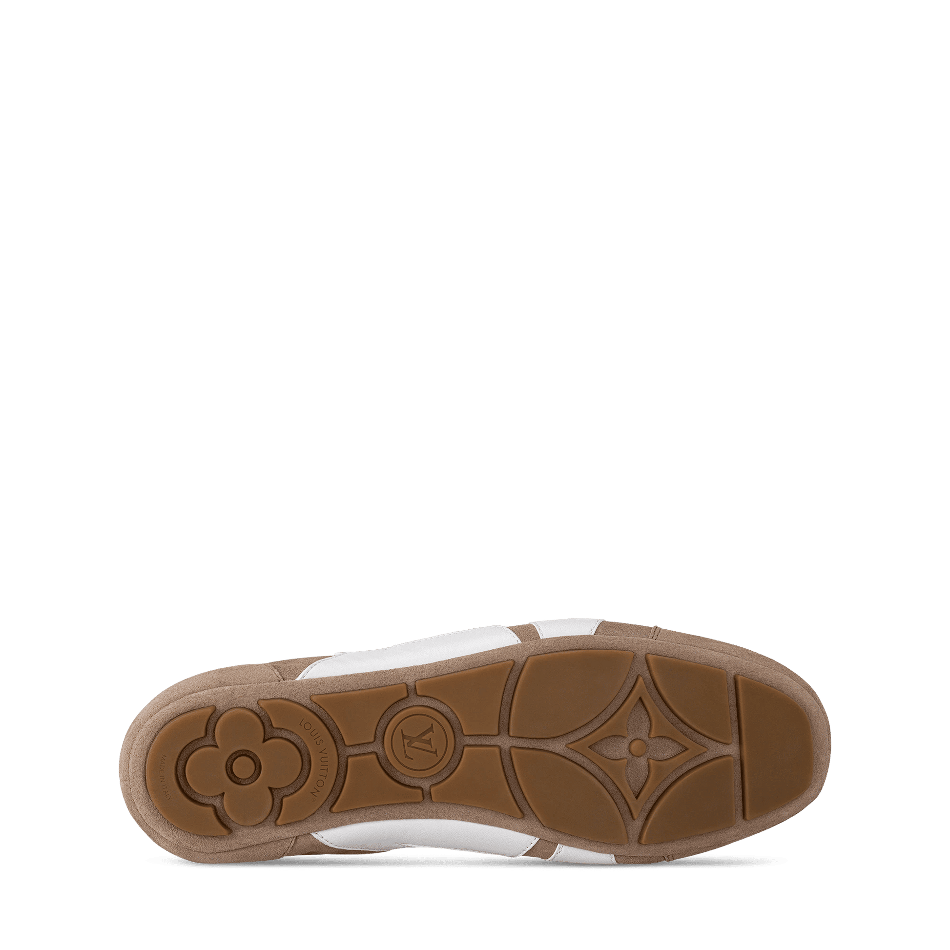 Women's LV Sneakerina Sneaker Ballerina