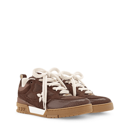 Men's LV Skate Sneaker