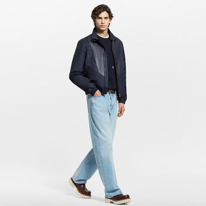 Men's LV Remix Loafer
