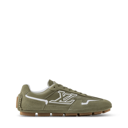 Men's LV Rally Sneaker
