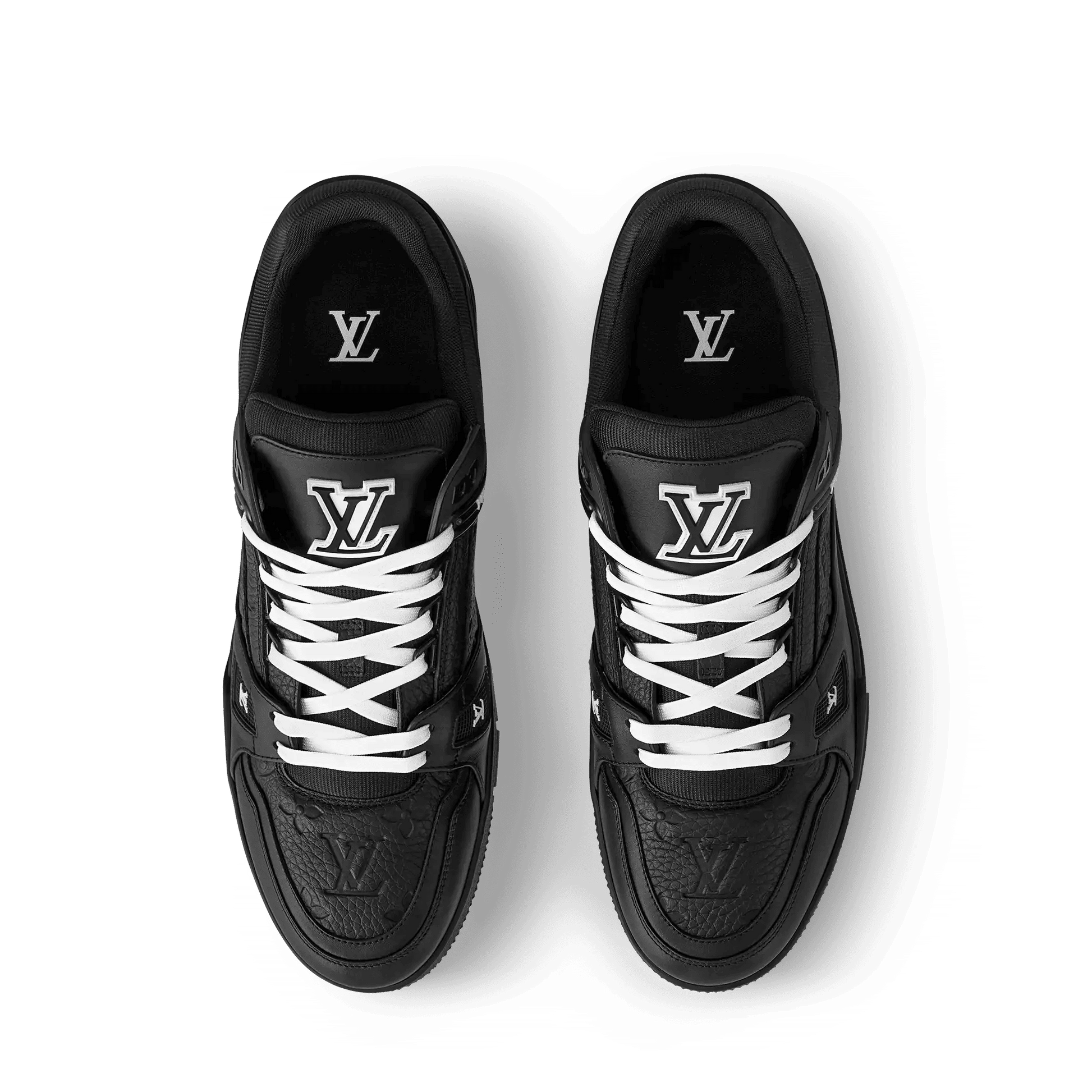 Men's LV Trainer Sneaker