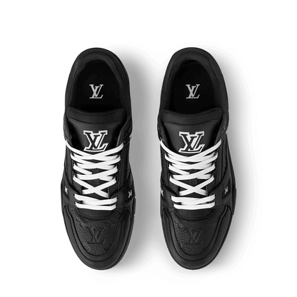 Men's LV Trainer Sneaker