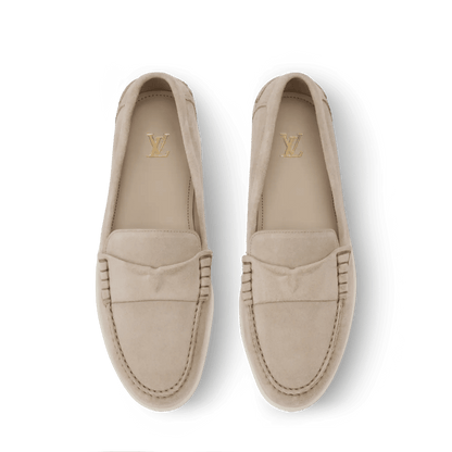 Men's LV Croisette Loafer
