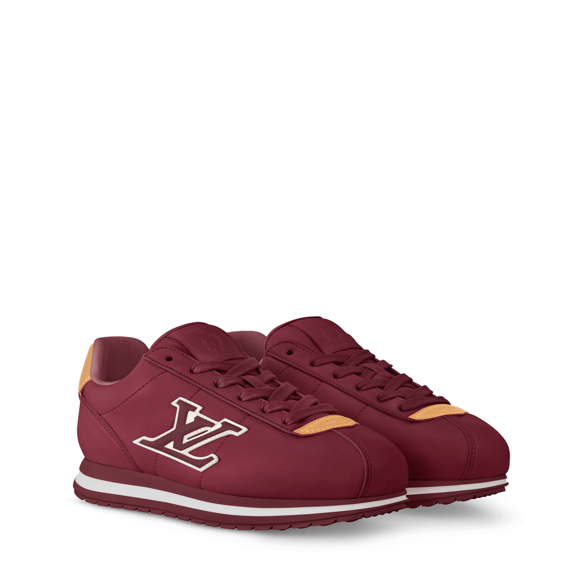 Men's LV Buttersoft Sneaker